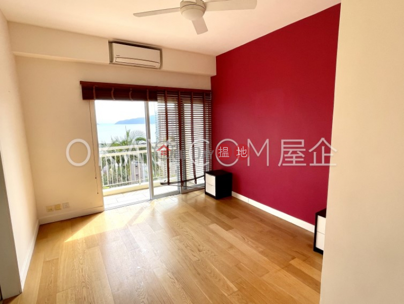 Gorgeous 3 bed on high floor with sea views & balcony | For Sale | Discovery Bay, Phase 4 Peninsula Vl Caperidge, 29 Caperidge Drive 愉景灣 4期 蘅峰蘅欣徑 蘅欣徑29號 Sales Listings