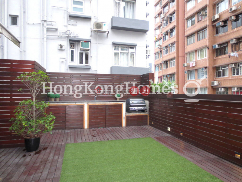 Property Search Hong Kong | OneDay | Residential Rental Listings 1 Bed Unit for Rent at Holly Court