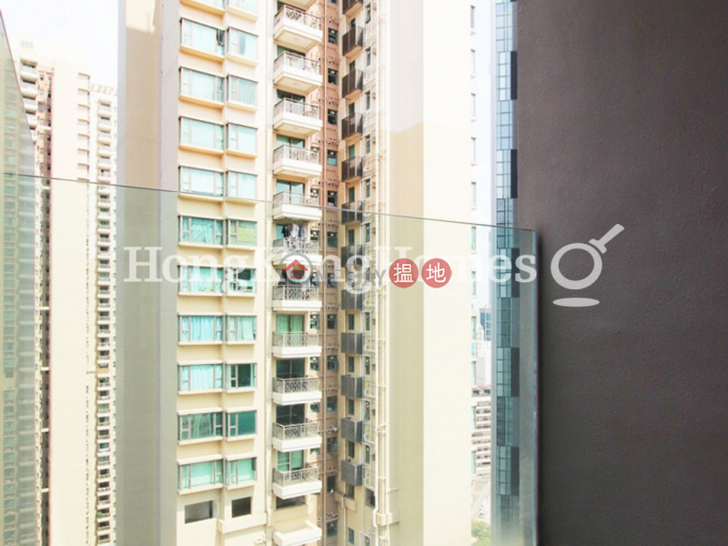 1 Bed Unit for Rent at Queen\'s Cube, 239 Queens Road East | Wan Chai District Hong Kong Rental, HK$ 33,000/ month