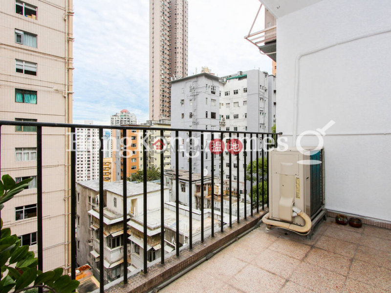 3 Bedroom Family Unit for Rent at King\'s Garden | 66 Conduit Road | Western District Hong Kong, Rental | HK$ 42,000/ month