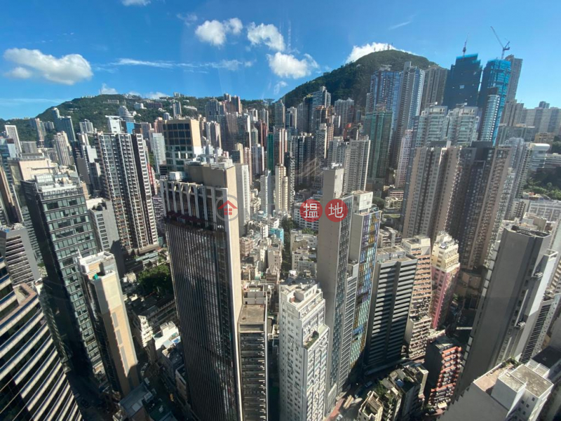 (Direct Landlord) Cosco Tower Sheung Wan Mountain View | Cosco Tower 中遠大廈 Rental Listings