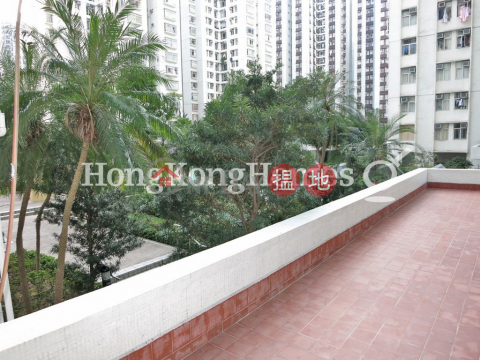 3 Bedroom Family Unit at (T-57) Fu Tien Mansion Horizon Gardens Taikoo Shing | For Sale | (T-57) Fu Tien Mansion Horizon Gardens Taikoo Shing 富天閣 (57座) _0