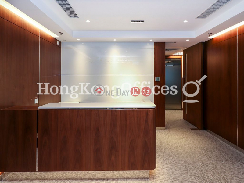 Property Search Hong Kong | OneDay | Office / Commercial Property Rental Listings | Office Unit for Rent at Chung Nam Building