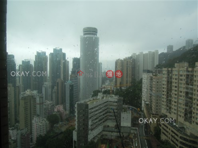 Elegant 3 bedroom on high floor | Rental 9 Kennedy Road | Wan Chai District, Hong Kong Rental HK$ 33,000/ month