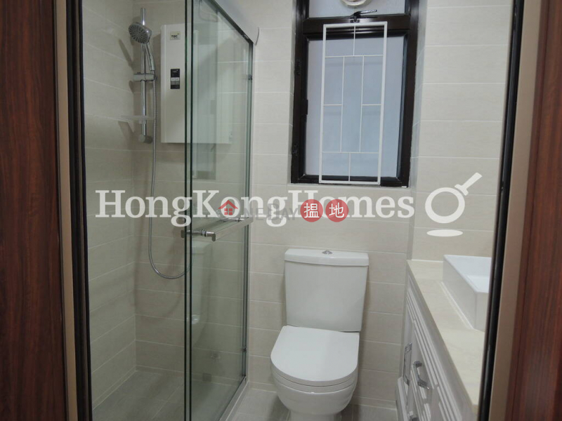 1 Bed Unit for Rent at Bella Vista | 3 Ying Fai Terrace | Western District, Hong Kong, Rental, HK$ 23,500/ month
