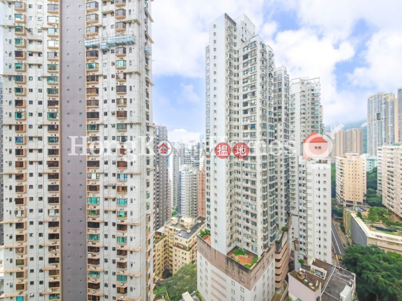 Property Search Hong Kong | OneDay | Residential | Sales Listings, 2 Bedroom Unit at Cliffview Mansions | For Sale