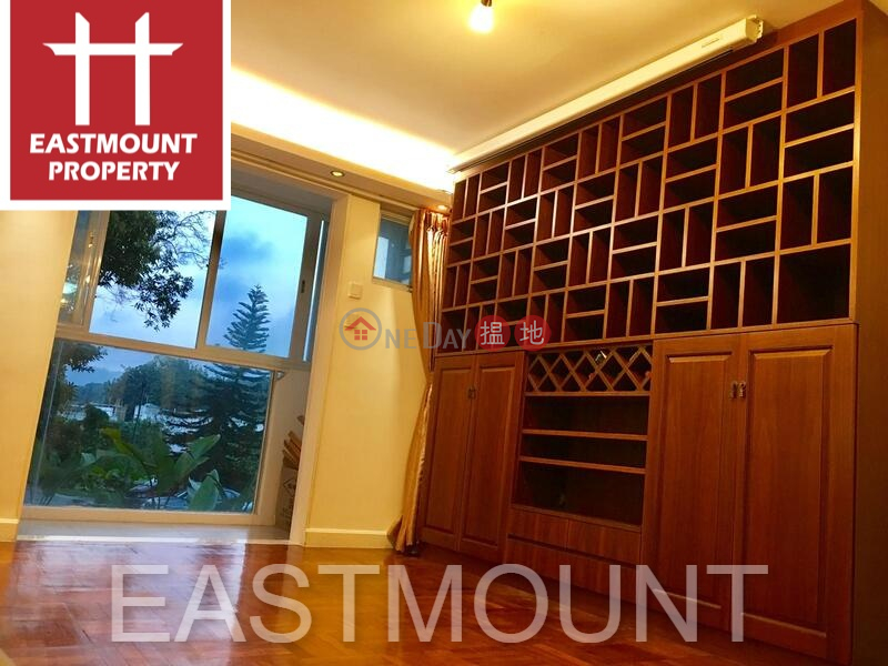 HK$ 450萬|慶徑石村屋西貢-西貢 Hing Keng Shek 慶徑石村屋出售-翠綠景, 全新裝修 出售單位