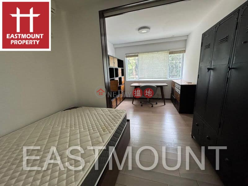 Sai Kung Village House | Property For Rent or Lease in Pak Kong 北港-Car parking at the entrance | Property ID:3843 | Pak Kong Village House 北港村屋 Rental Listings