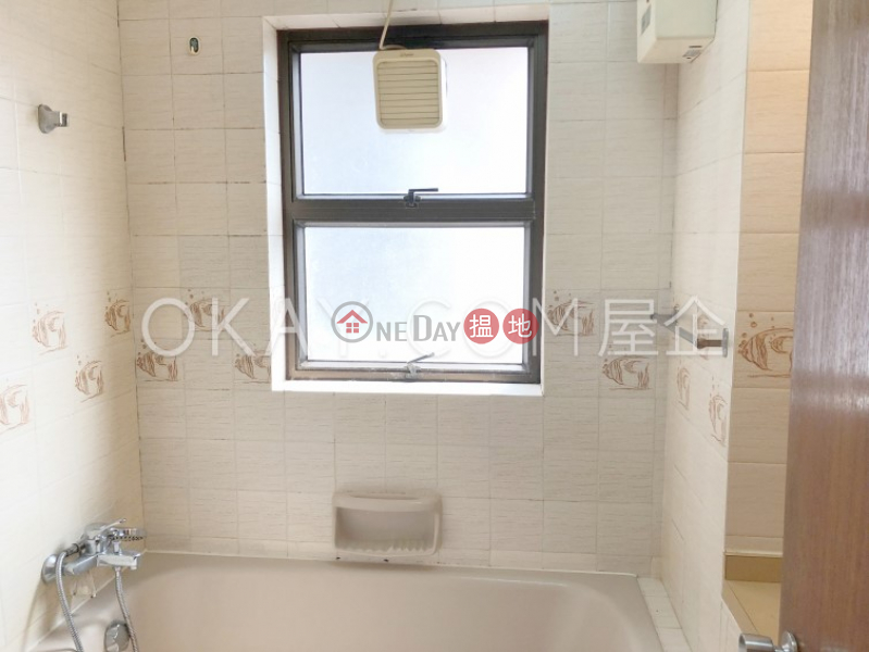 HK$ 60,000/ month, Ning Yeung Terrace, Western District | Stylish 3 bedroom with balcony | Rental