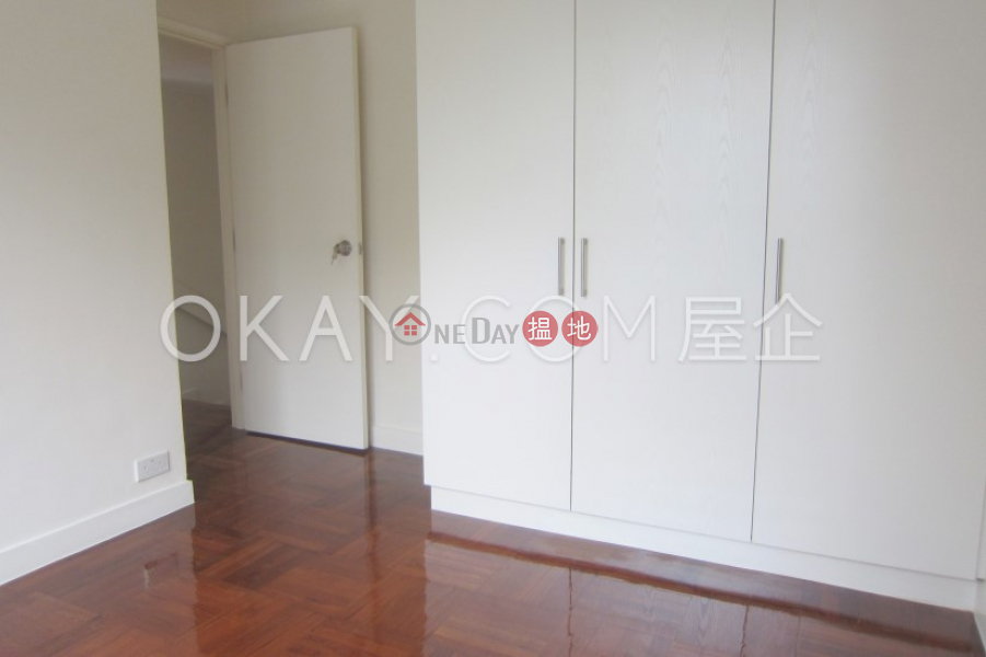 Unique 3 bedroom with balcony & parking | Rental | 2 Lok Yuen Path | Sha Tin Hong Kong Rental HK$ 40,000/ month