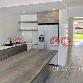 Rare house with sea views & parking | Rental | Phase 1 Headland Village, 103 Headland Drive 蔚陽1期朝暉徑103號 _0