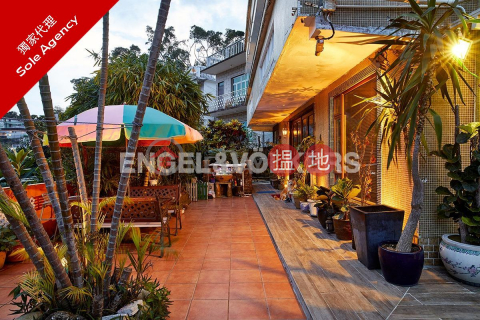 2 Bedroom Flat for Sale in Yung Shue Wan|Lamma Island3 Yung Shue Long New Village(3 Yung Shue Long New Village)Sales Listings (EVHK85687)_0
