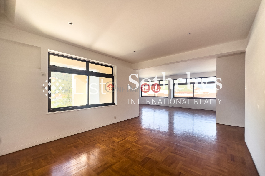 Property Search Hong Kong | OneDay | Residential Rental Listings Property for Rent at House A1 Stanley Knoll with 3 Bedrooms