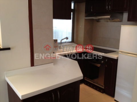 1 Bed Flat for Sale in Soho, Cherry Court 翠苑 | Central District (EVHK35963)_0