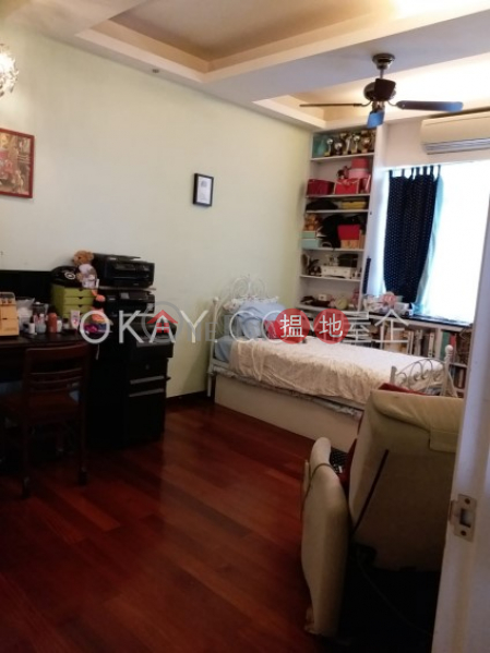 Property Search Hong Kong | OneDay | Residential | Rental Listings, Charming 3 bedroom in Kowloon Tong | Rental