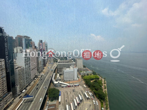 信德中心寫字樓租單位出租, 信德中心 Shun Tak Centre | 西區 (HKO-76327-ADHR)_0