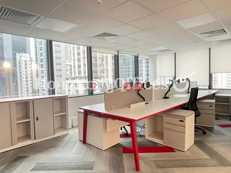 Office Unit for Rent at Lee Man Commercial Building | 105-107 Bonham Strand East | Western District, Hong Kong Rental HK$ 270,025/ month