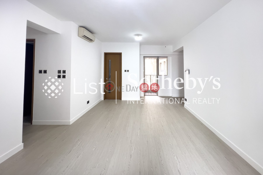 Property for Rent at The Nova with 3 Bedrooms, 88 Third Street | Western District | Hong Kong, Rental | HK$ 50,000/ month