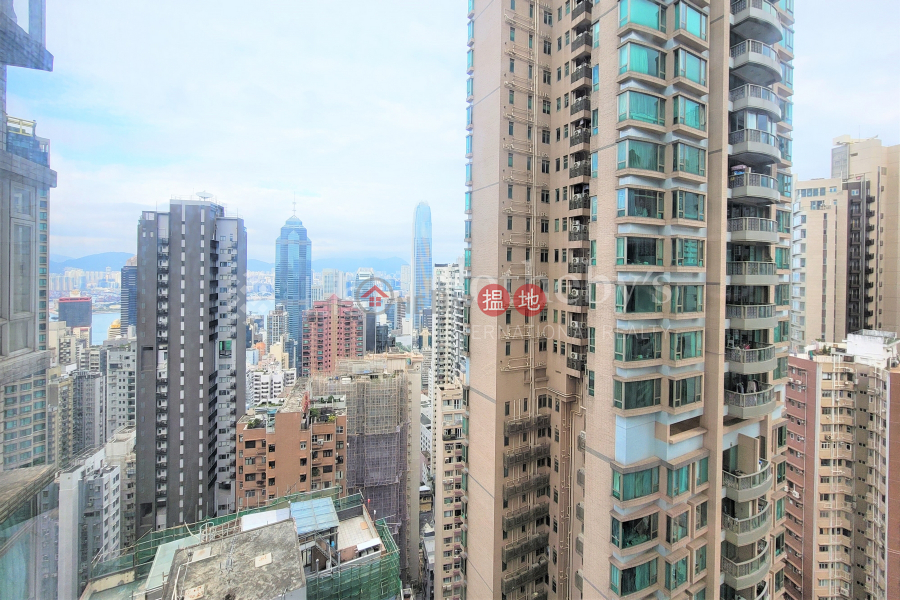 Property for Rent at Conduit Tower with 2 Bedrooms | Conduit Tower 君德閣 Rental Listings
