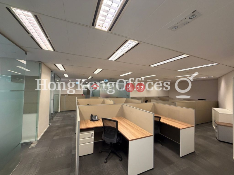 花園道三號寫字樓租單位出租-3花園道 | 中區-香港出租HK$ 277,698/ 月