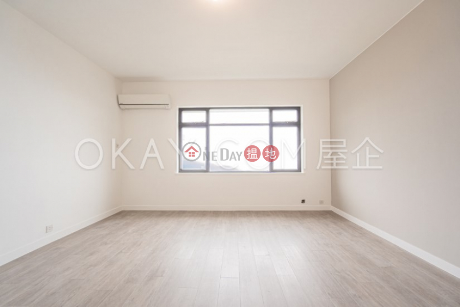 HK$ 99,000/ month | Repulse Bay Apartments Southern District, Efficient 4 bedroom with sea views, balcony | Rental