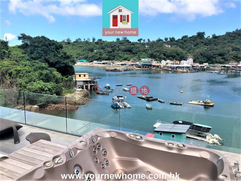 Waterfront Living | For Rent, Cala D\'or 曉岸 Rental Listings | Sai Kung (RL1947)
