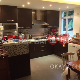 Tasteful house with sea views | Rental, Phase 3 Headland Village, 2 Seabee Lane 蔚陽3期海蜂徑2號 | Lantau Island (OKAY-R294821)_0