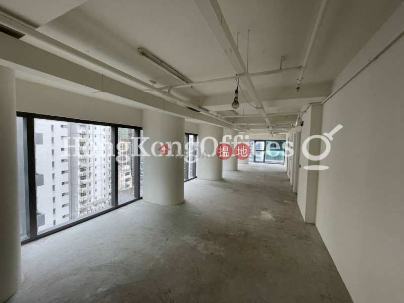 Property Search Hong Kong | OneDay | Office / Commercial Property Rental Listings Office Unit for Rent at The Loop