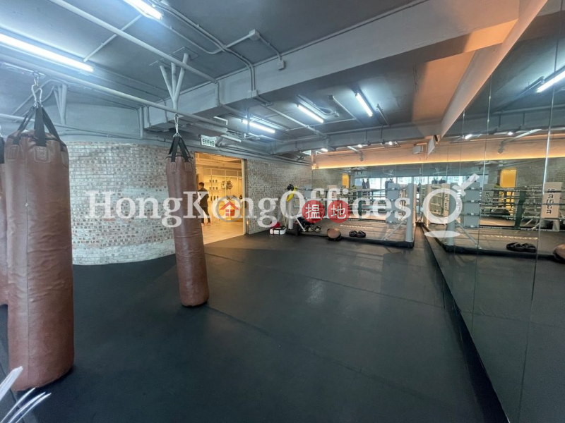 Office Unit for Rent at The Pemberton 22-26 Bonham Strand East | Western District | Hong Kong, Rental HK$ 98,012/ month