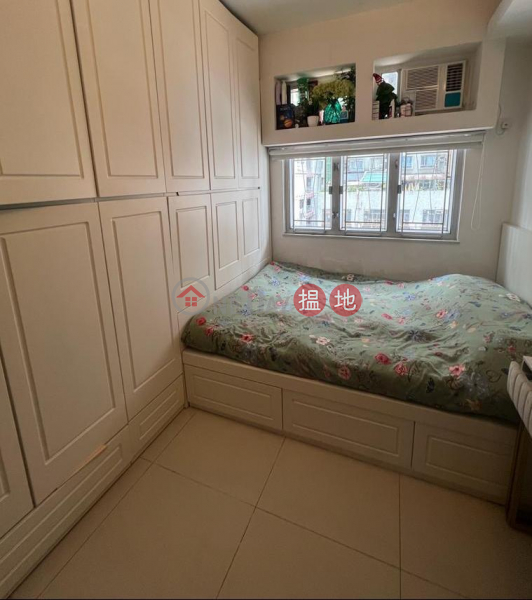 HK$ 11.48M, Fung Yip Building Western District | 4 Bedrooms Near the subway