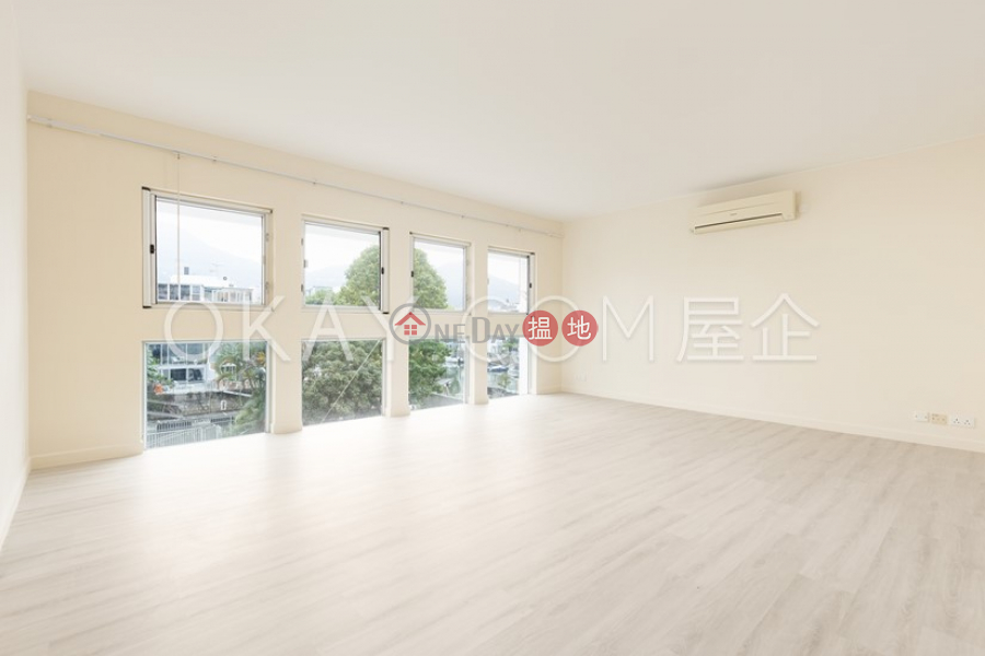 Unique house with sea views, rooftop & terrace | Rental | 380 Hiram\'s Highway | Sai Kung, Hong Kong, Rental | HK$ 95,000/ month