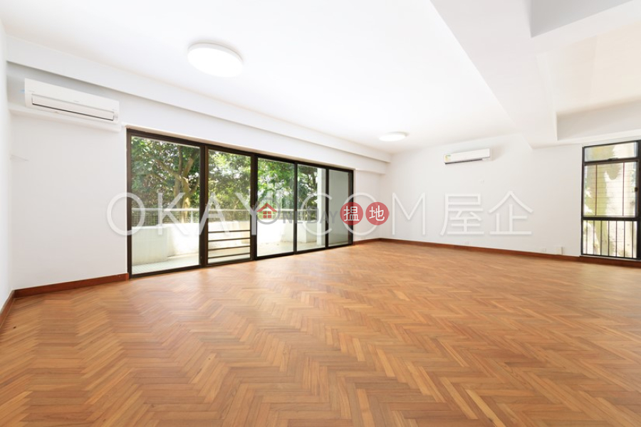 Beautiful 4 bedroom with terrace, balcony | Rental | Pine Grove Block 5 蘊真閣5座 Rental Listings