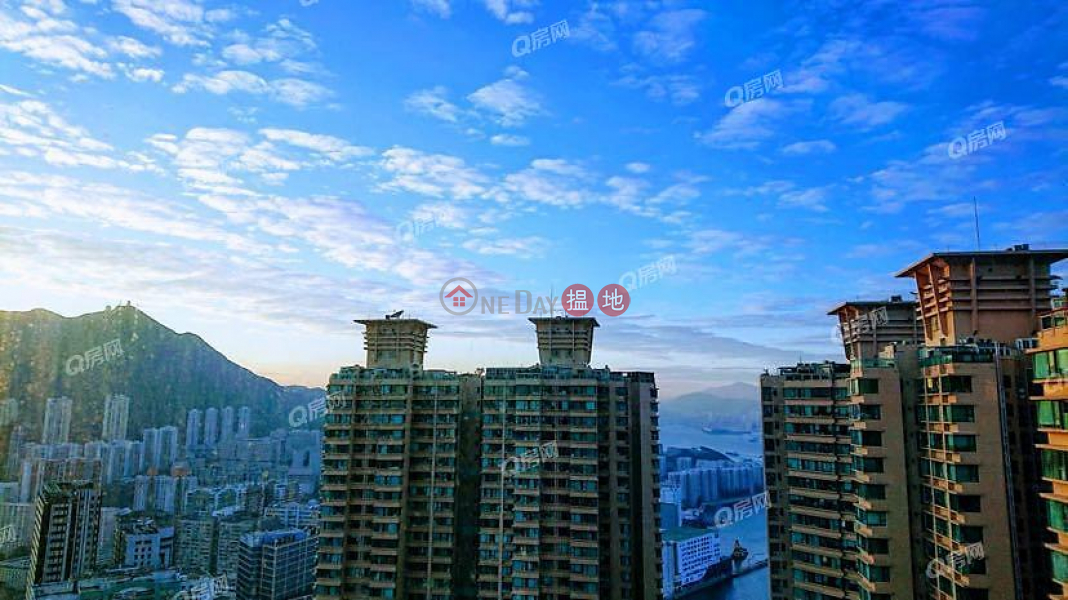 Tower 5 Island Resort | 2 bedroom High Floor Flat for Sale 28 Siu Sai Wan Road | Chai Wan District | Hong Kong | Sales | HK$ 9M