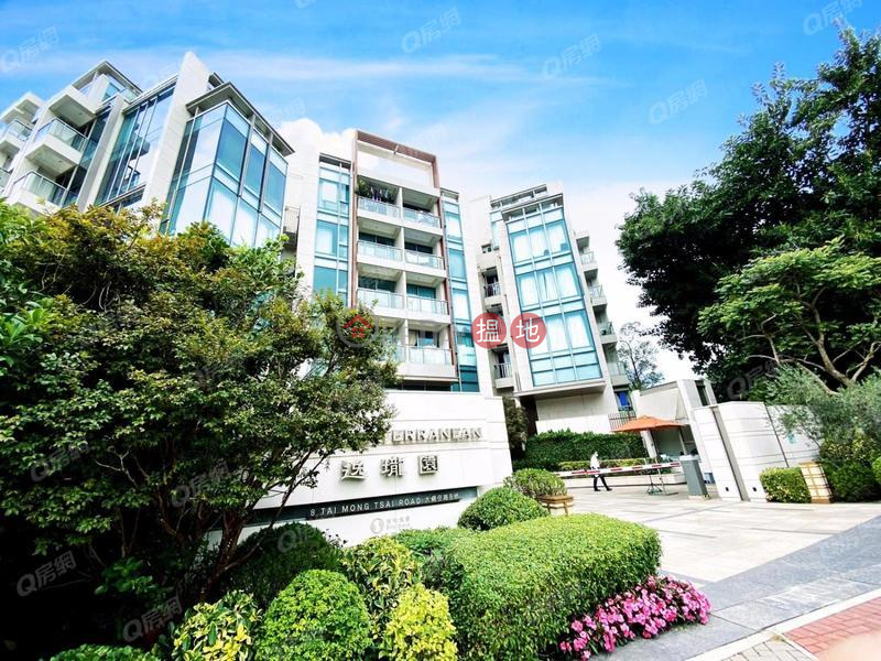 The Mediterranean Tower 2 | 3 bedroom Mid Floor Flat for Rent, 8 Tai Mong Tsai Road | Sai Kung, Hong Kong, Rental HK$ 35,000/ month