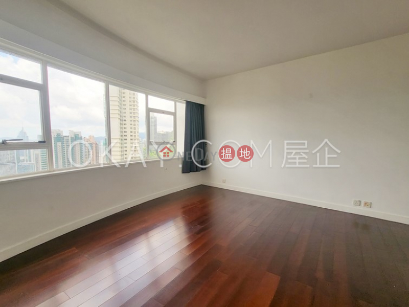 世紀大廈 1座-高層-住宅出租樓盤|HK$ 92,000/ 月
