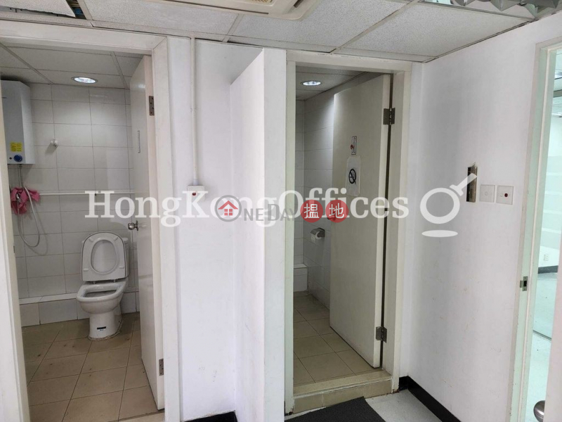 Property Search Hong Kong | OneDay | Office / Commercial Property Rental Listings Office Unit for Rent at Seaview Commercial Building