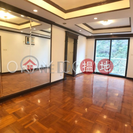 Elegant 3 bedroom on high floor with balcony & parking | Rental | Scenecliff 承德山莊 _0