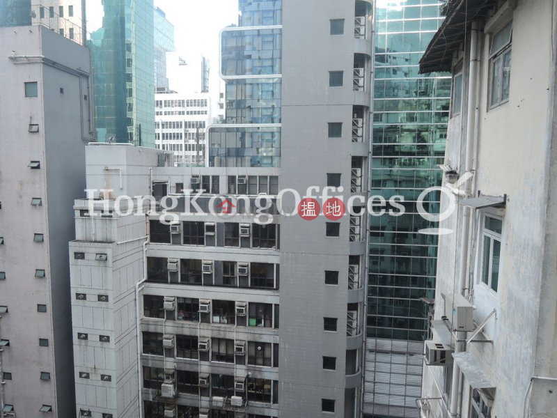Office Unit for Rent at Hoseinee House, Hoseinee House 賀善尼大廈 Rental Listings | Central District (HKO-60576-ALHR)
