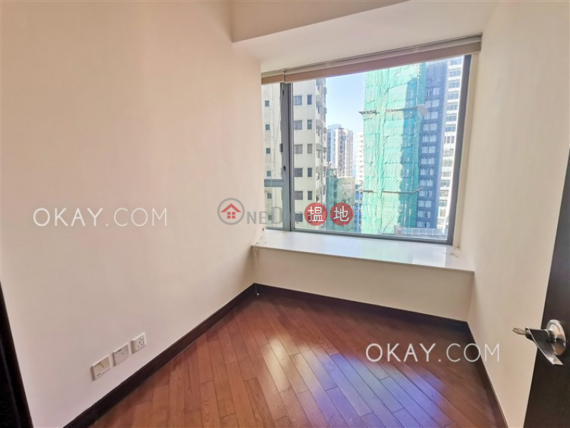 HK$ 20M | One Pacific Heights, Western District, Luxurious 3 bedroom with balcony | For Sale