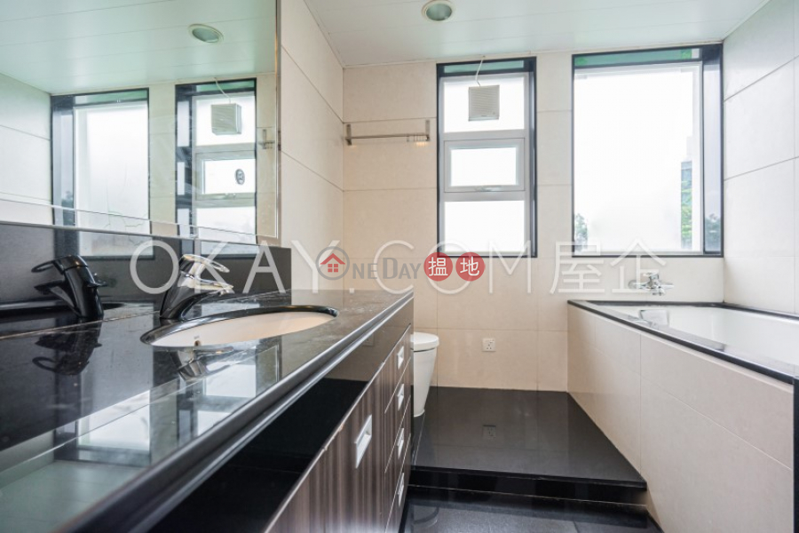 HK$ 30M, Sha Kok Mei Sai Kung Luxurious house with rooftop, balcony | For Sale