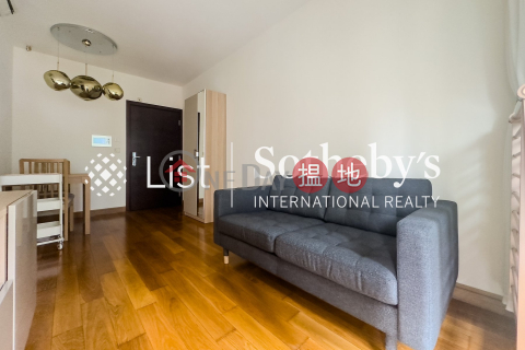 Property for Sale at Centrestage with 2 Bedrooms | Centrestage 聚賢居 _0
