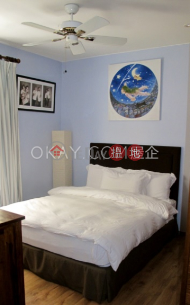 Nicely kept 2 bedroom in Mid-levels West | For Sale | Minerva House 文華大廈 Sales Listings