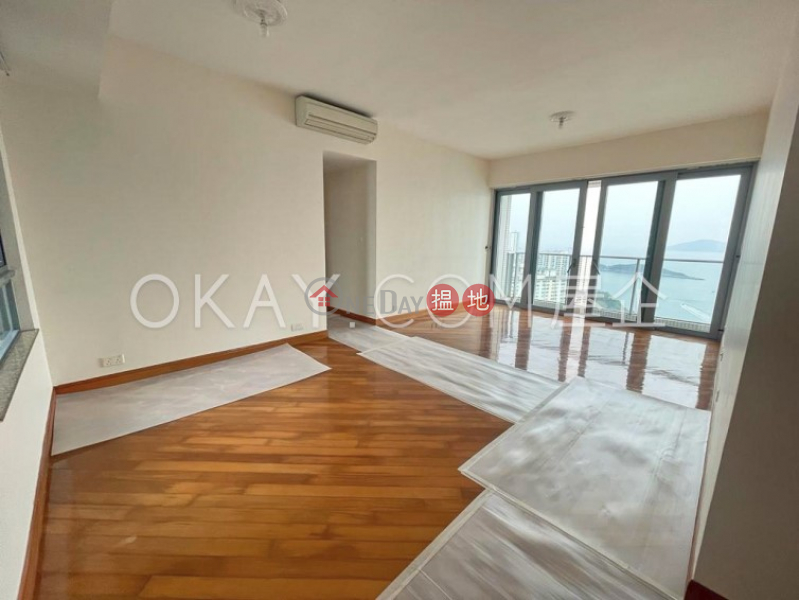 Stylish 3 bedroom with sea views, balcony | Rental | Phase 4 Bel-Air On The Peak Residence Bel-Air 貝沙灣4期 Rental Listings