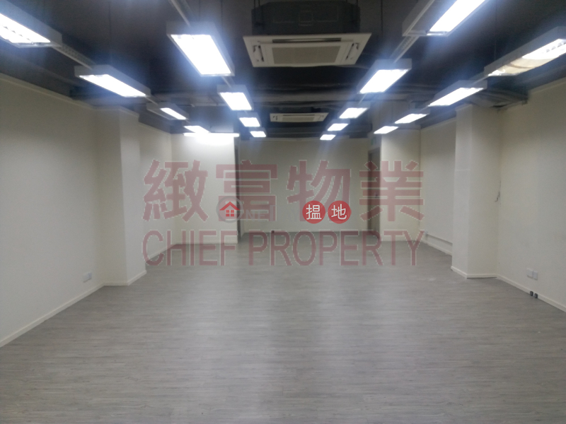 新裝，內廁|黃大仙區中興工業大廈(Chung Hing Industrial Mansions)出租樓盤 (64414)