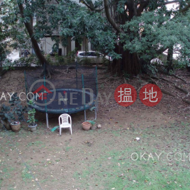 Rare 3 bedroom with parking | Rental, 54 Stanley Village Road 赤柱村道54號 | Southern District (OKAY-R62518)_0