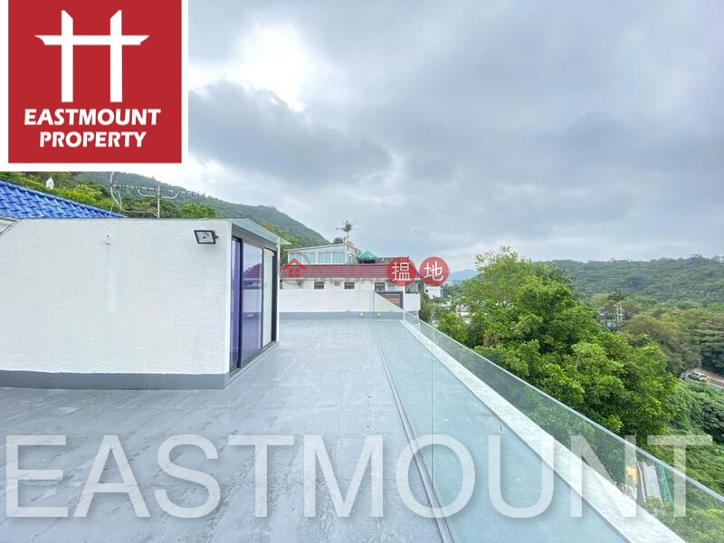 HK$ 85,000/ month Chi Fai Path Village, Sai Kung | Sai Kung Village House | Property For Rent or Lease in Chi Fai Path志輝徑-Detached, Private pool, Big garden