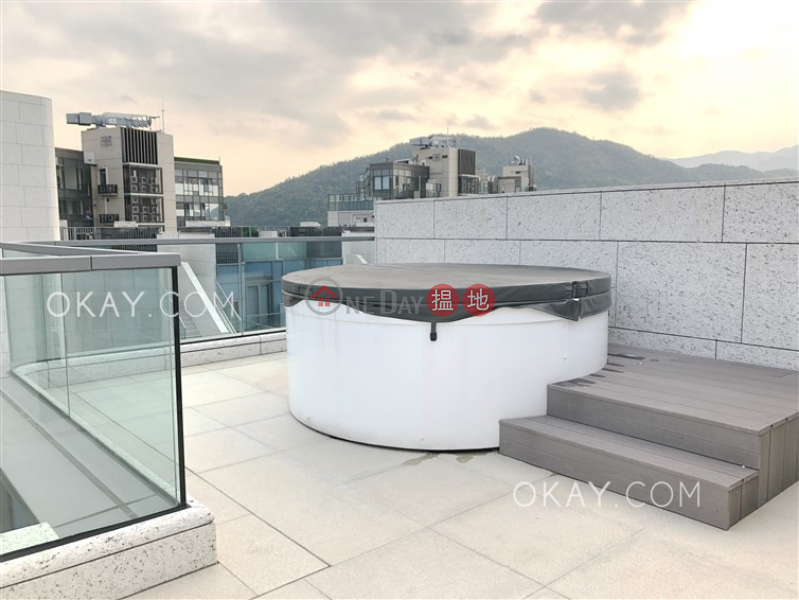 澐灃低層住宅|出租樓盤|HK$ 75,000/ 月