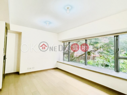 Nicely kept 2 bedroom with balcony | For Sale | Centre Point 尚賢居 _0