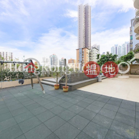 3 Bedroom Family Unit for Rent at Villa Veneto | Villa Veneto 威都閣 _0