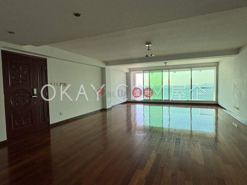4房2廁,連車位,露台趙苑三期出租單位-216域多利道 | 西區|香港|出租HK$ 78,000/ 月
